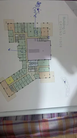 محل تجارى فى مدينتى 45 م2 للبيع تقسيط كود 53746