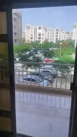 شقة فى مدينتى 96 م2 بحرى للايجار مفروش كود 48825