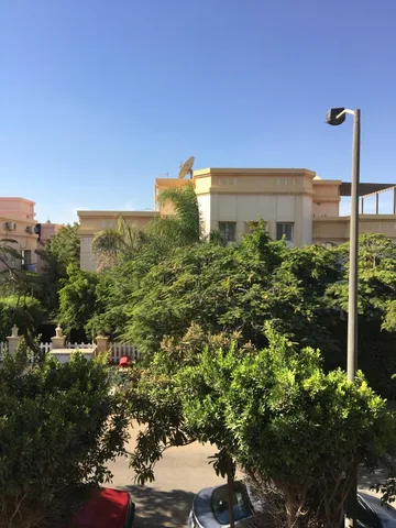 فيلا فى مدينة الرحاب 230 م2 شرقى للايجار قانون جديد كود 40619