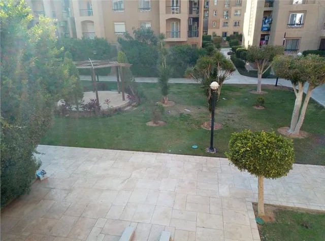 شقة فى مدينة الرحاب 90 م2 شرقى للايجار مفروش كود 46199