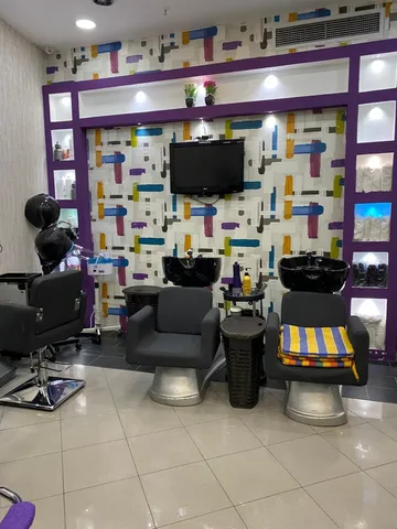 محل تجارى فى مدينة الرحاب 45 م2 للبيع كاش كود 40425