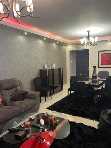 شقة فى مدينة الرحاب 131 م2 بحرى للايجار مفروش كود 20261