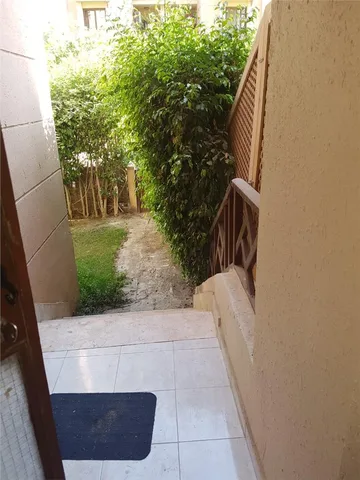شقة فى مدينة الرحاب 60 م2 بحري وشرقي للايجار مفروش كود 40971