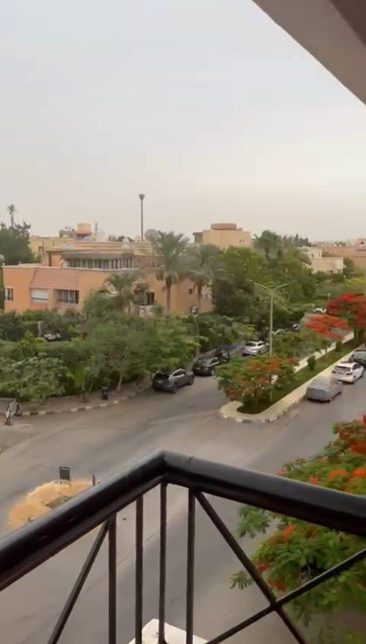 شقة فى مدينة الرحاب 90 م2 بحرى للايجار مفروش كود 47746 - صورة 1