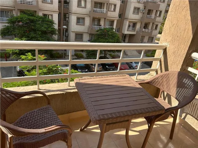 شقة فى مدينتى 89 م2 بحري وشرقي للايجار مفروش كود 54107