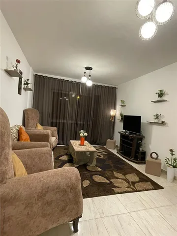 شقة فى مدينتى 103 م2 غربى للايجار مفروش كود 49517