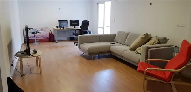 شقة فى مدينتى 135 م2 بحرى للايجار قانون جديد كود 53356