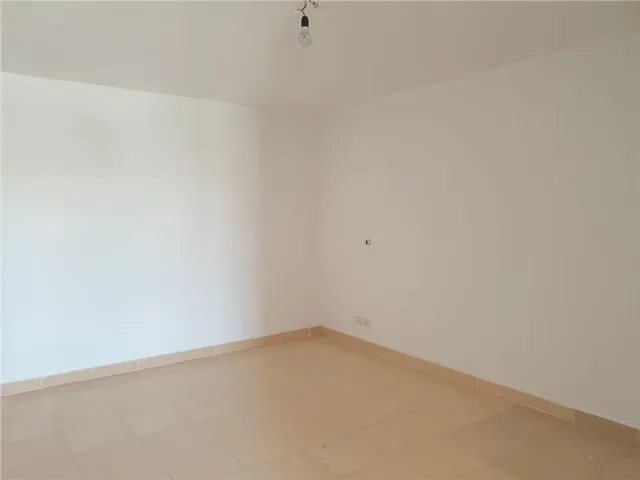 شقة فى مدينة الرحاب 131 م2 قبلى للبيع كاش كود 55020