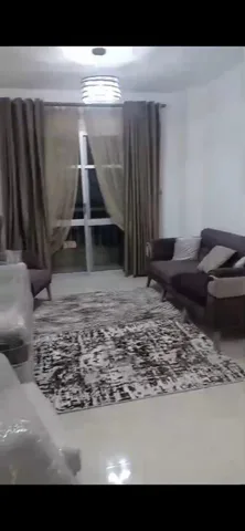 شقة فى مدينتى 85 م2 بحرى للايجار مفروش كود 50476