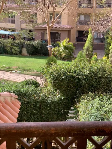 شقة فى مدينتى 140 م2 بحرى للايجار مفروش كود 47556