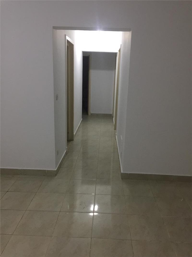 شقة فى مدينة الرحاب 119 م2 بحرى للايجار قانون جديد كود 46703 - صورة 1