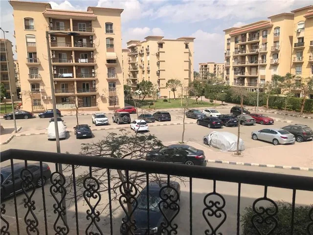 شقة فى مدينة الرحاب 89 م2 بحرى للايجار قانون جديد كود 26308