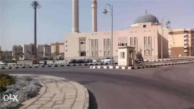 شقة فى مدينتى 70 م2 بحرى للايجار قانون جديد كود 26574