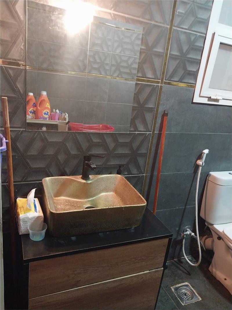 شقة فى مدينتى 89 م2 بحرى للايجار مفروش كود 48204 - صورة 1