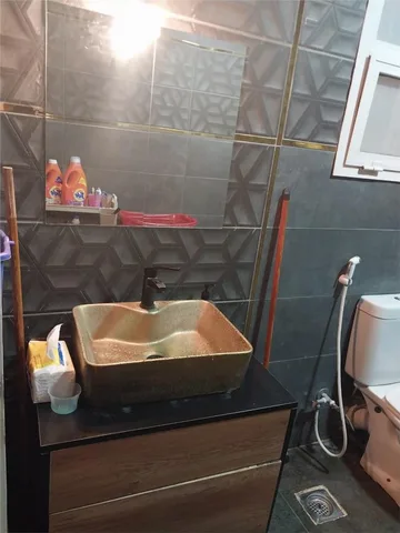 شقة فى مدينتى 89 م2 بحرى للايجار مفروش كود 48204