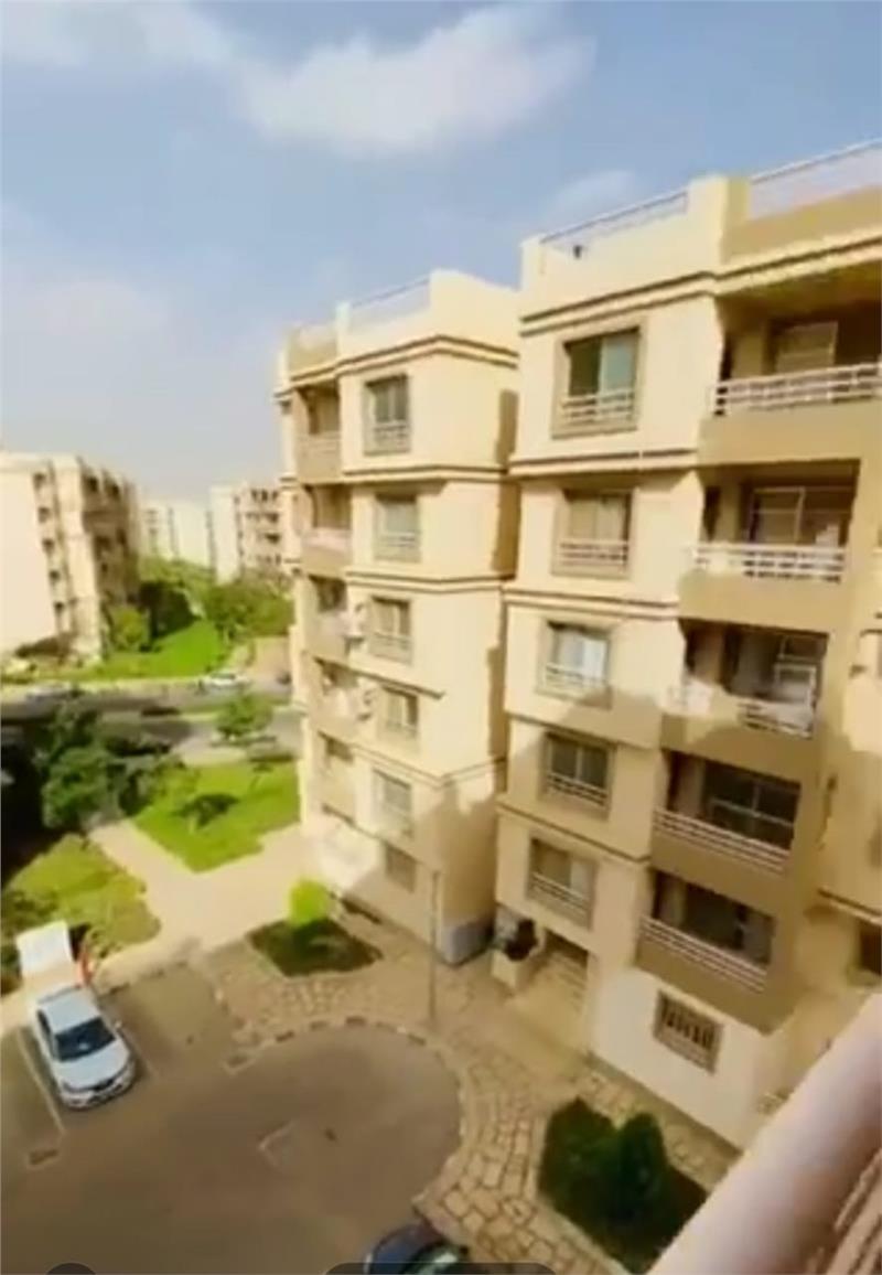 شقة فى مدينتى 89 م2 بحرى للايجار مفروش كود 46746 - صورة 1