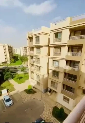شقة فى مدينتى 89 م2 بحرى للايجار مفروش كود 46746