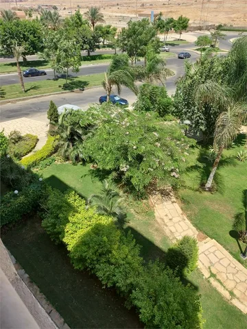 شقة فى مدينتى 187 م2 شرقى للايجار قانون جديد كود 9469