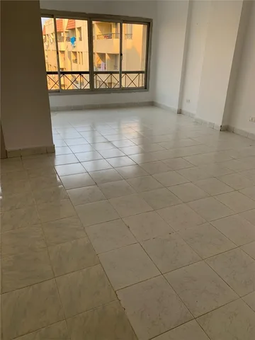 شقة فى مدينة الرحاب 160 م2 بحرى للايجار قانون جديد كود 40824