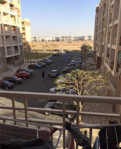 شقة فى مدينتى 96 م2 شرقى للايجار مفروش كود 41341