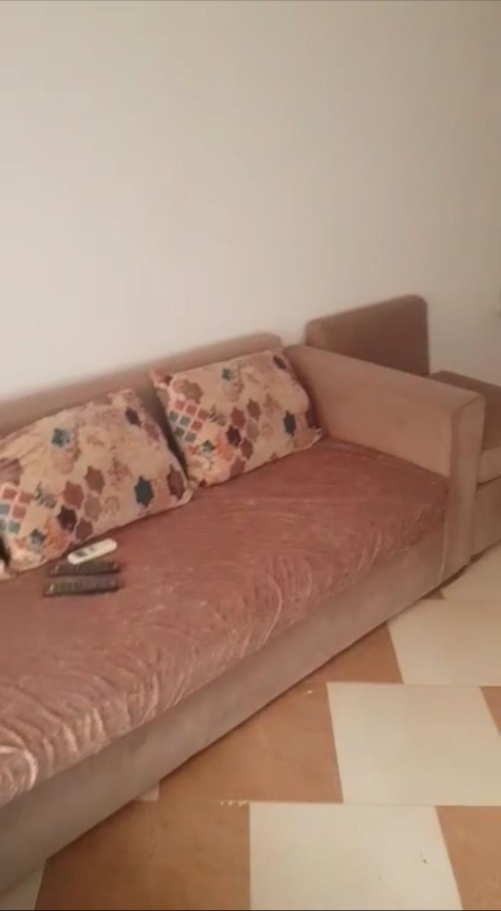 شقة فى مدينتى 69 م2 بحرى للايجار مفروش كود 30105 - صورة 1