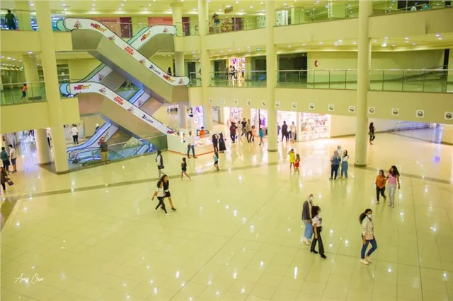 محل تجارى فى مدينة الرحاب 70 م2 للايجار قانون جديد كود 40577