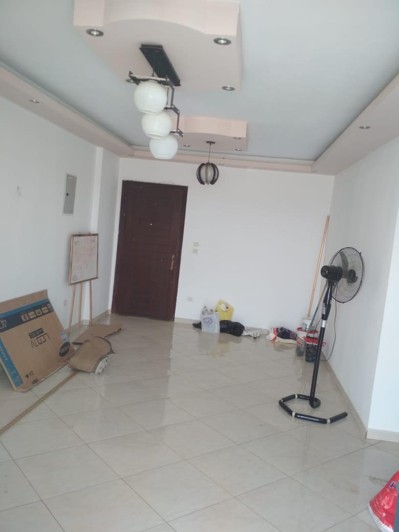 شقة فى مدينتى 96 م2 للايجار قانون جديد كود 44906 - صورة 1