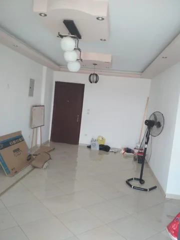 شقة فى مدينتى 96 م2 للايجار قانون جديد كود 44906