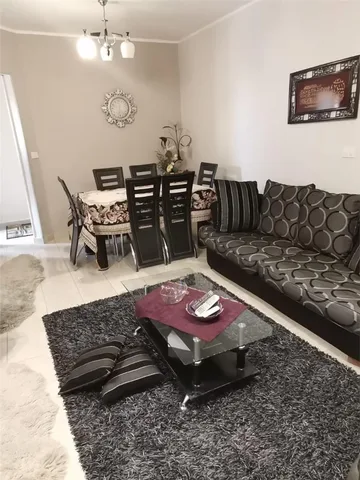 شقة فى مدينة الرحاب 90 م2 بحرى للايجار مفروش كود 38964