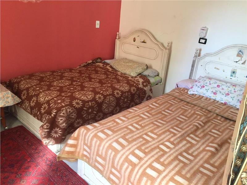 شقة فى مدينتى 70 م2 بحرى للايجار مفروش كود 24051 - صورة 1