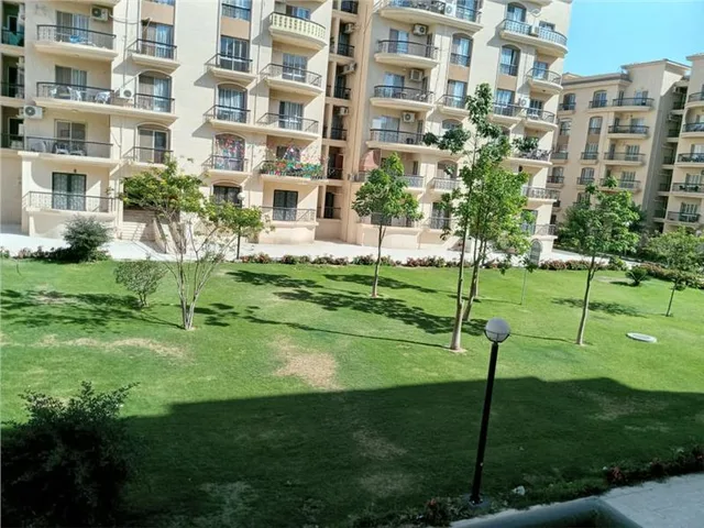 شقة فى مدينة الرحاب 99 م2 شرقى للايجار مفروش كود 46519