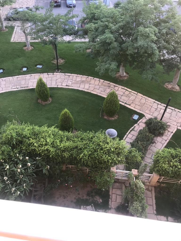 شقة فى مدينتى 96 م2 بحرى للايجار مفروش كود 15050 - صورة 1
