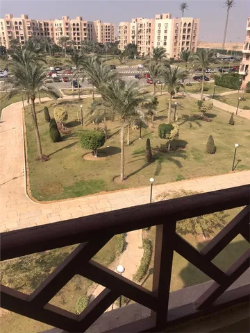 شقة فى مدينة الرحاب 90 م2 بحرى للايجار مفروش كود 30042