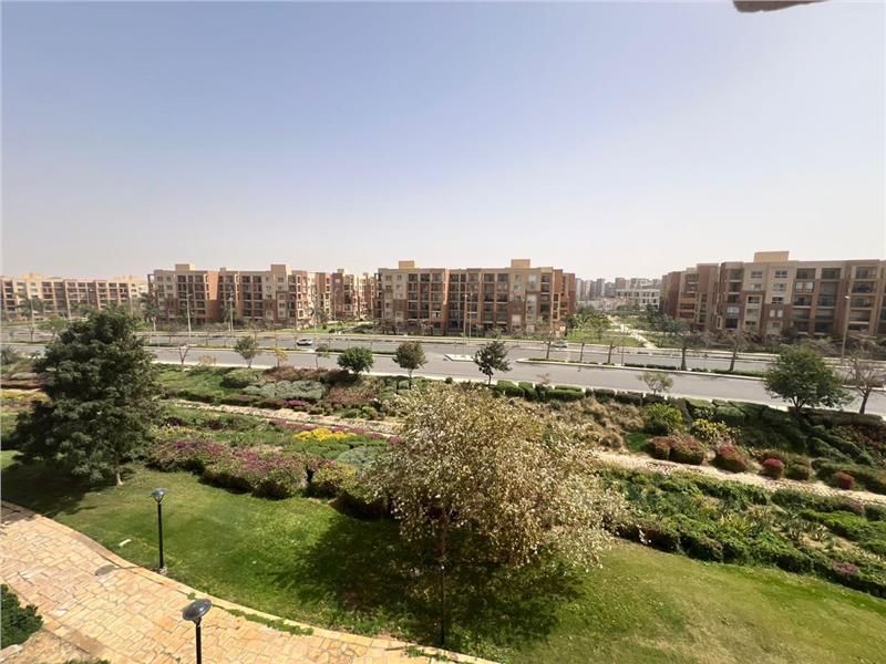 شقة فى مدينتى 211 م2 شرقي وغربي للبيع كاش كود 55177 - صورة 1