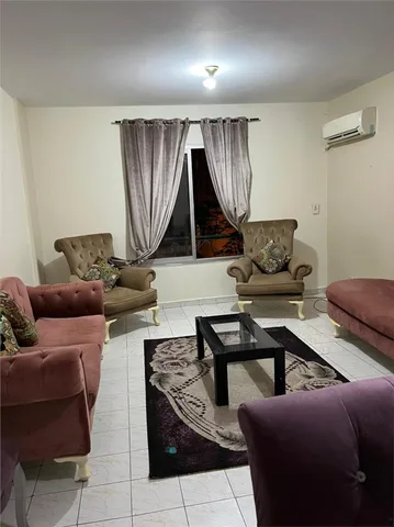 شقة فى الرحاب 90 م2 للايجار مفروش كود 26052