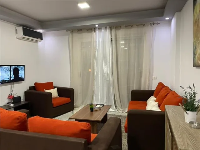 شقة فى مدينتى 82 م2 للايجار مفروش كود 49352