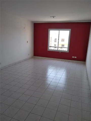 شقة فى مدينة الرحاب 123 م2 قبلى للايجار قانون جديد كود 37593