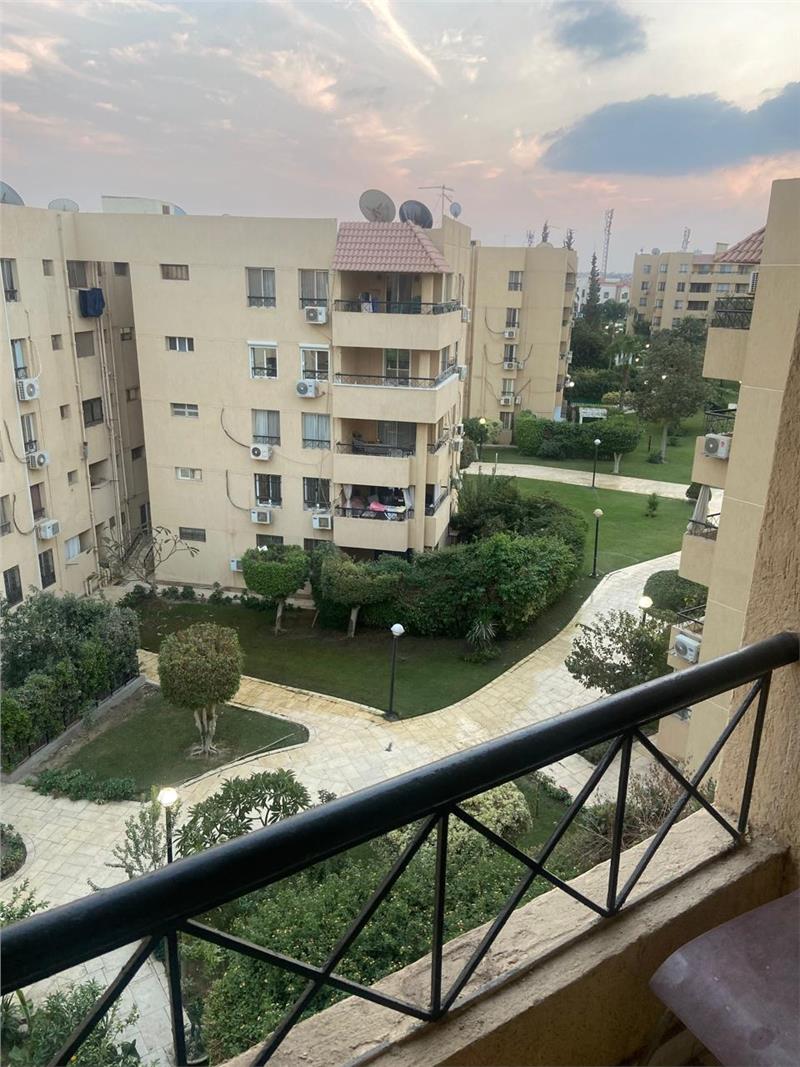 شقة فى مدينة الرحاب 183 م2 بحرى للايجار مفروش كود 53393 - صورة 1