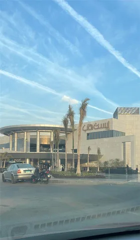 مكتب ادارى فى مدينتى 12 م2 للايجار مفروش كود 50352