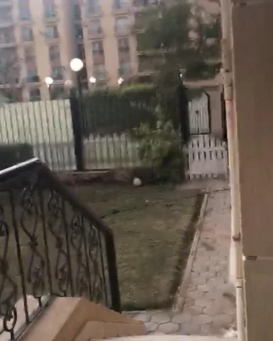 شقة فى مدينة الرحاب 113 م2 قبلى للايجار قانون جديد كود 5921
