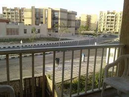 شقة فى مدينتى 66 م2 غربى للايجار مفروش كود 49620
