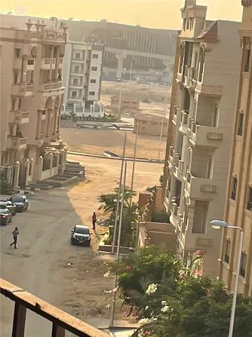 شقة فى التجمع الخامس 219 م2 بحرى للبيع كاش كود 46958