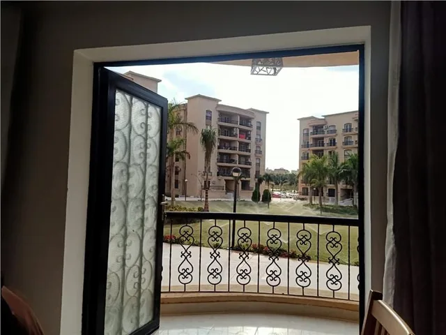 شقة فى مدينة الرحاب 90 م2 للايجار مفروش كود 53887