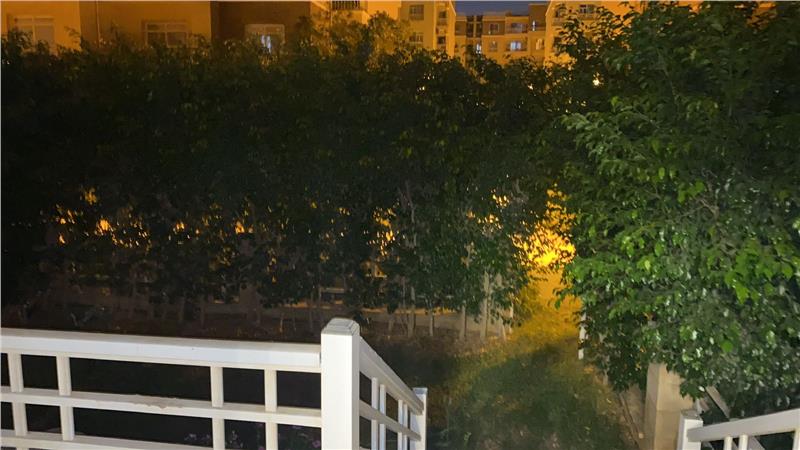 شقة فى مدينتى 89 م2 شرقي وقبلي للايجار مفروش كود 31362 - صورة 1