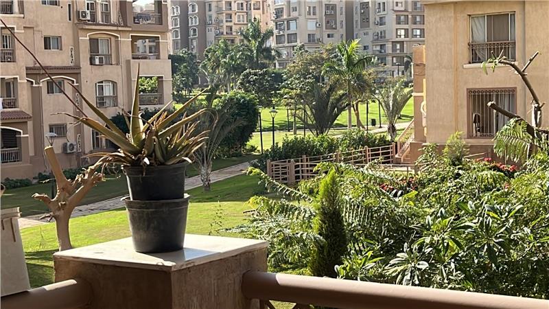 شقة فى مدينتى 270 م2 شرقي وغربي للبيع كاش كود 53492 - صورة 1