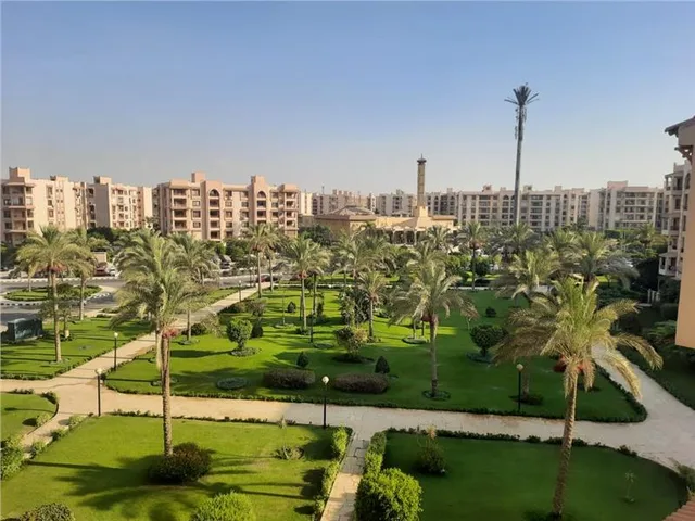 شقة فى مدينة الرحاب 110 م2 بحرى للايجار مفروش كود 52295