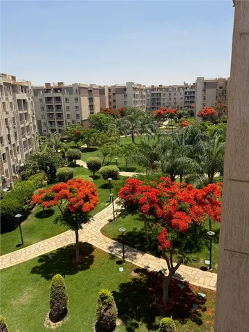 شقة فى مدينتى 69 م2 بحرى للبيع كاش كود 55439