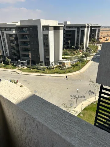 شقة فى مدينتى 86 م2 بحرى للايجار قانون جديد كود 50162