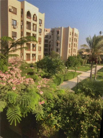 شقة فى مدينة الرحاب 60 م2 بحرى للايجار مفروش كود 47090