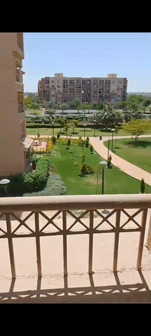 شقة فى مدينتى 201 م2 بحرى للايجار قانون جديد كود 54050